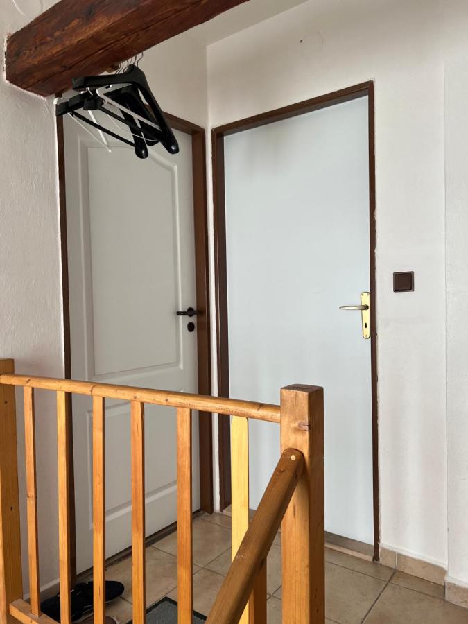 Apartman Galant เชสกี้ครุมลอฟ ภายนอก รูปภาพ